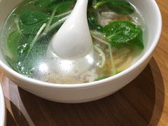 -汀兰酒店-中餐厅