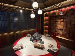 -小龙翻大江文化火锅(宽窄店)