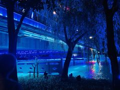 -杭州城北体育公园