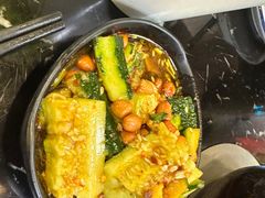 -燚青春东北泥炉烤肉(百合店)