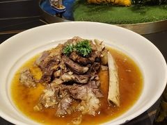 -大张烙馍村·美食地标(泉山店)