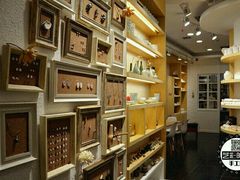 -艺彩阳光手工坊(大连恒隆广场店)