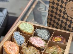 -Let's Taipei 非常烘焙(太古里店)