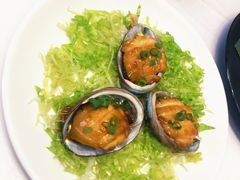 砂锅鲍鱼-祥源坊海鲜酒楼(小榄店)