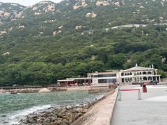 -青岛崂山太清宫
