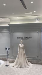 -MuseMarry婚纱(前海嘉里中心店)