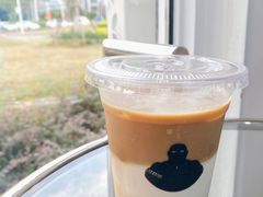 -wakanda瓦坎达咖啡(创享天地店)