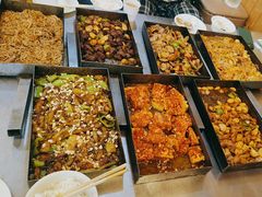-老三李村河底戳子肉(总店)