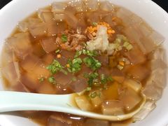 -船歌·鱼水饺青岛菜(合肥路永旺店)