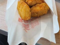 -汉堡王(保定万博广场店)
