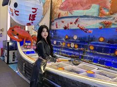 -喜碧海鲜·二十年本土海鲜老字号(上排店)