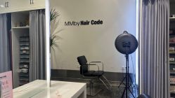 -MMby Hair Code芭曲发型