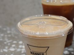 -Manner Coffee(万象前海店)
