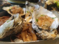 -日进一片海.生腌海鲜火锅.宵夜烧烤(三里屯总店)