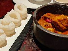 -千百味红餐厅·江西菜(绿地双子塔店)