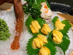 -九井澤精致料理(金茂店)