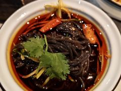 -鸣记脆皮烤鱼(岐山路店)