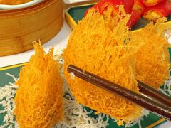 -沙河粉村·国家非遗传承(云台店)