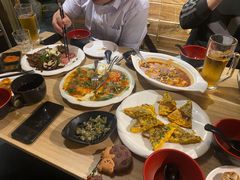 -杰J.w.m深夜食堂 厚杰居酒屋(淮海街商业街店)