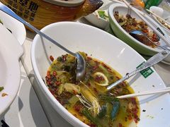 -绿草地·湘菜(7mall店)