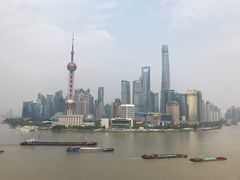 -上海和平饭店华懋阁 Cathay Room