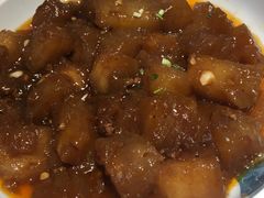 -刘胖子家常菜·蹄花焖藕(兴业店)