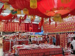-天河沃尔玛