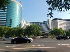 -北京好苑建国酒店