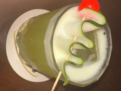 -MARU玛露音乐餐厅(大学路店)
