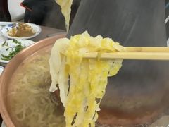 -老铜锅涮羊肉(大连海滨住宅小区店)