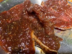 -原始泥炉烤肉(总店)