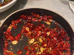 -雀蓝川菜(奥体广场店)