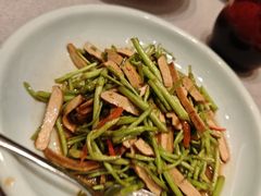 -香园茶社·金陵小灶(老门东店)