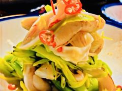 -宗泉烤全羊·烤羊腿·家常菜(解放东路店)