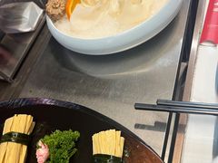 -捞神煲汤火锅(湖滨商业街店)
