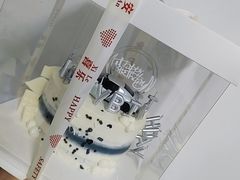 -Dark Horse·黑马蛋糕·低脂·低糖淡奶(金匙望湖大厦店)