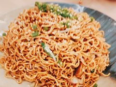 豉油皇炒面-广州逸林假日酒店·四季桃源中餐厅(白云山风景区店)