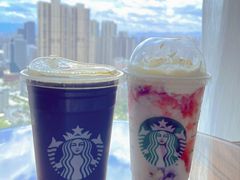 -星巴克(福州三坊七巷店)