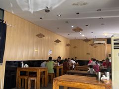 大堂-老门刀削面(小酱坊店)