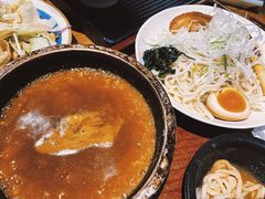 -雷门拉面·现熬骨汤(凯德来福士店)