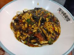 -浑河春面馆·老北京非遗鹿角面(房山店)