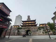 -早对门(鼓楼店)