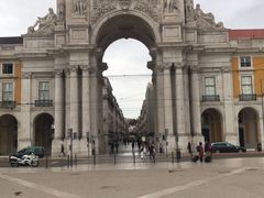 -商业广场(Praça do Comércio)