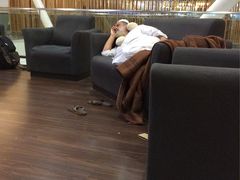 -吉隆坡国际机场