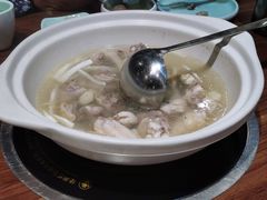-龙泉人椰子鸡(龙昆南总店)