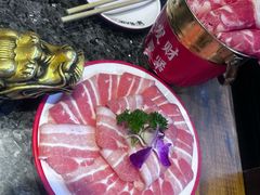 -蜀大侠火锅(香格里拉店)