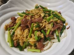 -文三里屯面馆(三里屯店)