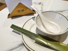 -春家·非遗手工小吃(徐汇万科广场店)