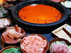 -麻大侠老火锅(巴国城店)