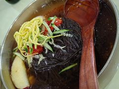 -服务大楼冷面(延大店)